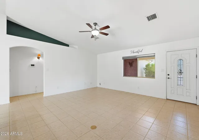 Photo 4 of Single family home for sale at 1202 W Prior Ave, Coolidge, AZ 85128 | MLS# 7077315 | Listing updated on 2026-09-15