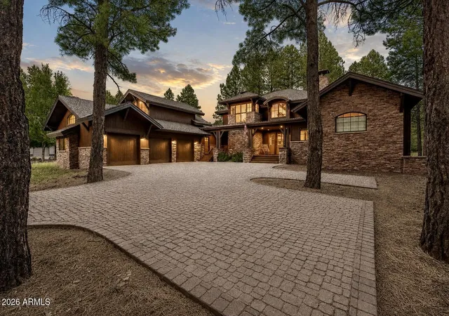 Single family home for sale at 1815 Jim Simmons, Flagstaff, AZ 86005 | MLS# 7075047