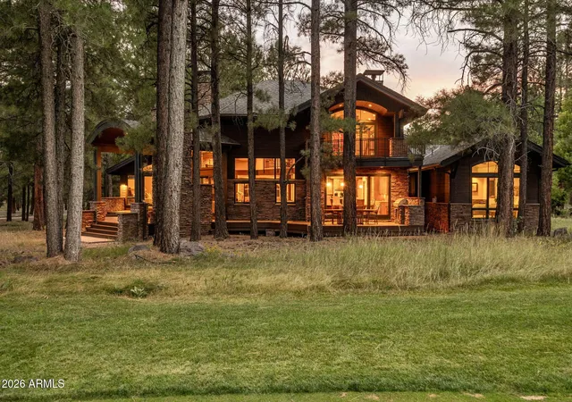 Photo 2 of Single family home for sale at 1815 Jim Simmons, Flagstaff, AZ 86005 | MLS# 7075047 | Listing updated on 2026-09-07