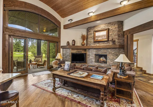 Photo 3 of Single family home for sale at 1815 Jim Simmons, Flagstaff, AZ 86005 | MLS# 7075047 | Listing updated on 2026-09-07