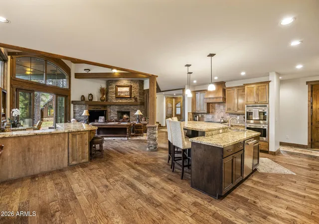 Photo 4 of Single family home for sale at 1815 Jim Simmons, Flagstaff, AZ 86005 | MLS# 7075047 | Listing updated on 2026-09-07