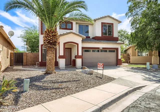 Photo 2 of Single family home for sale at 9841 E Forge Ave, Mesa, AZ 85208 | MLS# 7074494 | Listing updated on 2026-09-18