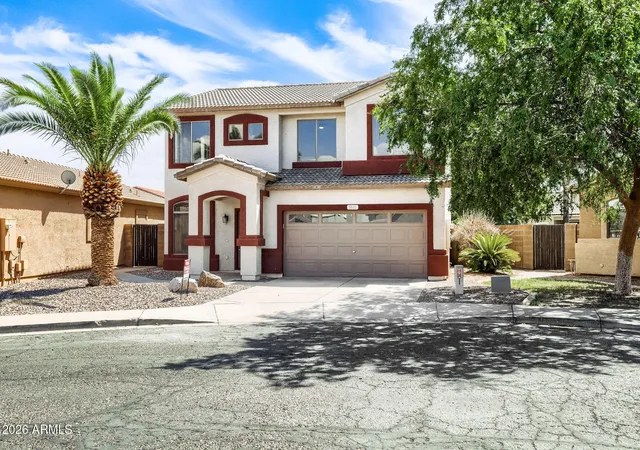 Photo 3 of Single family home for sale at 9841 E Forge Ave, Mesa, AZ 85208 | MLS# 7074494 | Listing updated on 2026-09-18