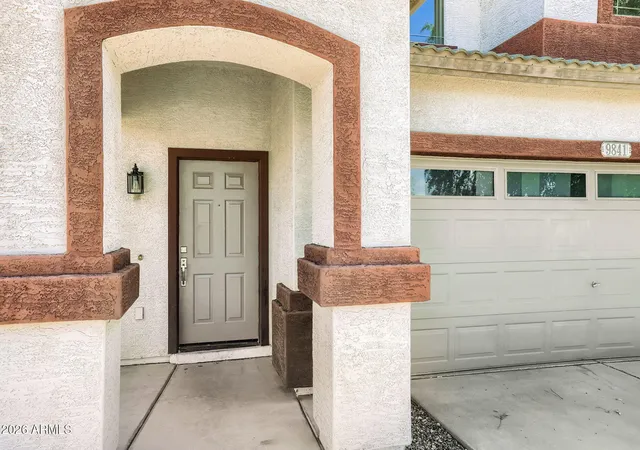 Photo 3 of Single family home for sale at 9841 E Forge Ave, Mesa, AZ 85208 | MLS# 7074494 | Listing updated on 2026-09-18