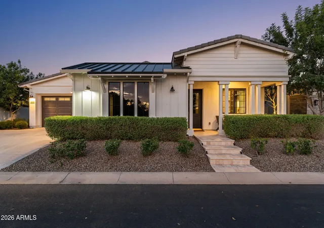 Photo 3 of Single family home for sale at 24259 S 219th Way, Queen Creek, AZ 85142 | MLS# 7078480 | Listing updated on 2026-09-13