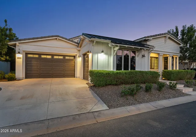 Photo 4 of Single family home for sale at 24259 S 219th Way, Queen Creek, AZ 85142 | MLS# 7078480 | Listing updated on 2026-09-13