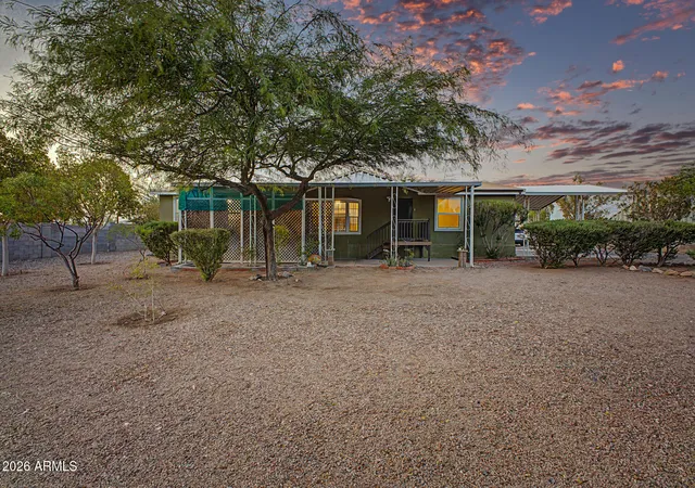 Photo 1 of Sale Pending at 2150 W Shiprock St, Apache Junction, AZ 85120 | MLS# 7073946 | Listing updated on 2026-09-09