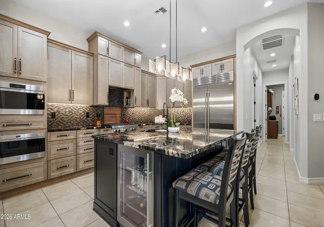 Photo 2 of Single family home for sale at 2442 E Plum St, Gilbert, AZ 85298 | MLS# 7073886 | Listing updated on 2026-09-17