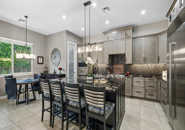Photo 3 of Single family home for sale at 2442 E Plum St, Gilbert, AZ 85298 | MLS# 7073886 | Listing updated on 2026-09-17