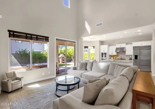 Photo 4 of Single family home for sale at 3807 E Quail Ave, Phoenix, AZ 85050 | MLS# 7072854 | Listing updated on 2026-10-02