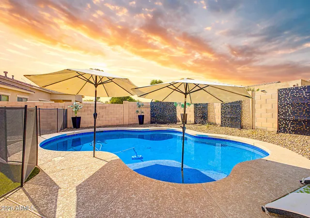 Photo 1 of Single family home for sale at 4622 E Firestone Dr, Chandler, AZ 85249 | MLS# 7072449 | Listing updated on 2026-09-06
