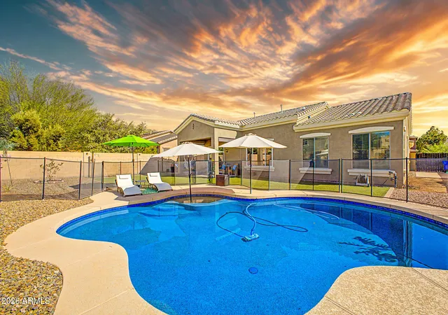 Photo 2 of Single family home for sale at 4622 E Firestone Dr, Chandler, AZ 85249 | MLS# 7072449 | Listing updated on 2026-09-06