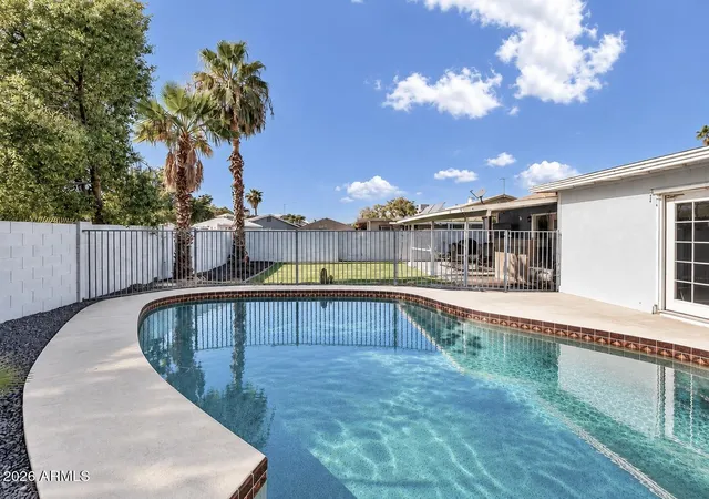 Photo 1 of Single family home for sale at 3457 E Evans Dr, Phoenix, AZ 85032 | MLS# 7077585 | Listing updated on 2026-09-13