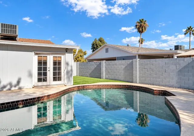 Photo 2 of Single family home for sale at 3457 E Evans Dr, Phoenix, AZ 85032 | MLS# 7077585 | Listing updated on 2026-09-13