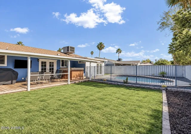 Photo 3 of Single family home for sale at 3457 E Evans Dr, Phoenix, AZ 85032 | MLS# 7077585 | Listing updated on 2026-09-13