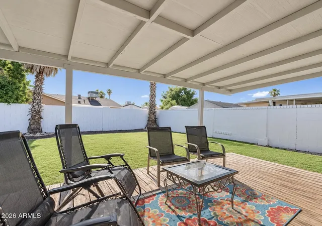 Photo 4 of Single family home for sale at 3457 E Evans Dr, Phoenix, AZ 85032 | MLS# 7077585 | Listing updated on 2026-09-13
