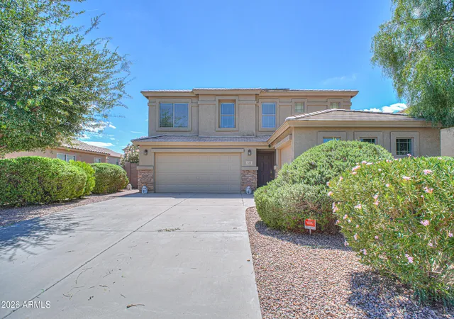 Photo 1 of Single family home for sale at 1325 E Brent Ct, Casa Grande, AZ 85122 | MLS# 7076343 | Listing updated on 2026-09-05