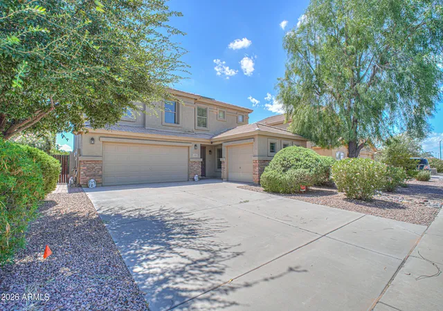 Photo 2 of Single family home for sale at 1325 E Brent Ct, Casa Grande, AZ 85122 | MLS# 7076343 | Listing updated on 2026-09-05