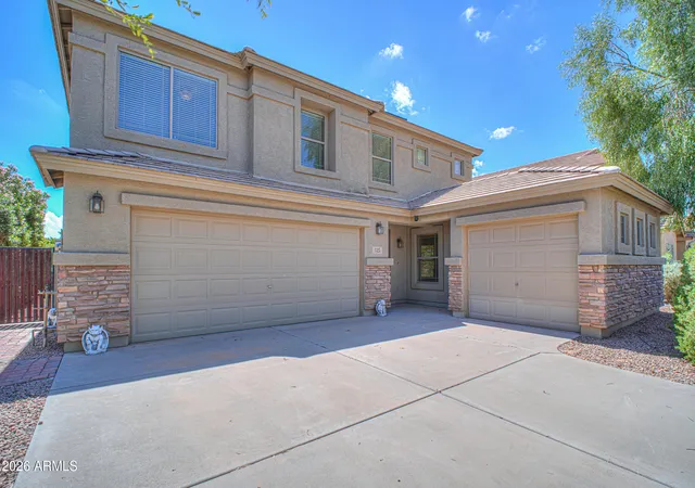 Photo 3 of Single family home for sale at 1325 E Brent Ct, Casa Grande, AZ 85122 | MLS# 7076343 | Listing updated on 2026-09-05