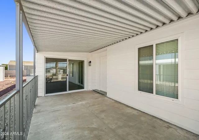 Photo 3 of Manufactured home for sale at 9019 E Cactus Ln S, Sun Lakes, AZ 85248 | MLS# 7075241 | Listing updated on 2026-09-07