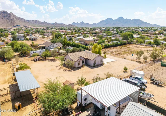 Photo 2 of Sale Pending at 26215 S 201st Way, Queen Creek, AZ 85142 | MLS# 7074139 | Listing updated on 2026-09-09