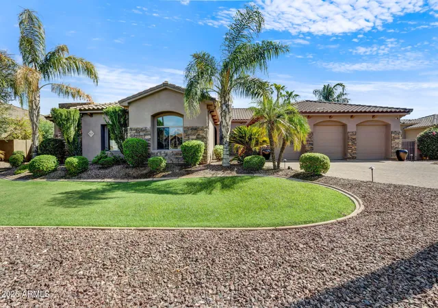 Photo 1 of Single family home for sale at 925 E Prescott Pl, Chandler, AZ 85249 | MLS# 7072955 | Listing updated on 2026-09-15