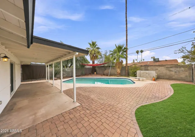 Photo 2 of Single family home for sale at 6826 E Edgemont Ave, Scottsdale, AZ 85257 | MLS# 7077328 | Listing updated on 2026-09-16