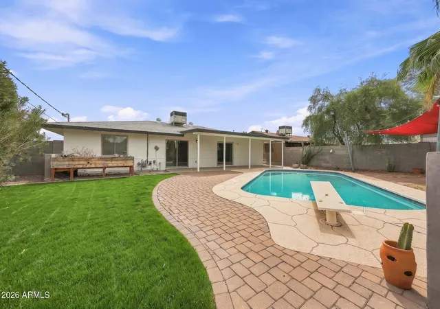 Photo 3 of Single family home for sale at 6826 E Edgemont Ave, Scottsdale, AZ 85257 | MLS# 7077328 | Listing updated on 2026-09-16