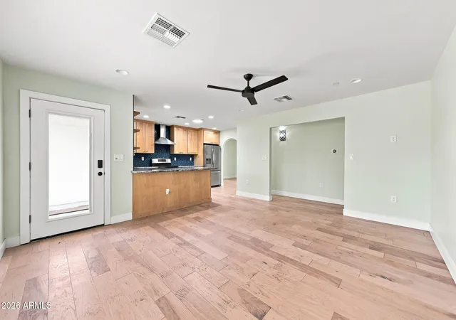Photo 4 of Single family home for sale at 6826 E Edgemont Ave, Scottsdale, AZ 85257 | MLS# 7077328 | Listing updated on 2026-09-16
