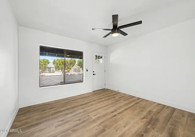 Photo 3 of Single family home for sale at 711 W Strahan Dr, Tempe, AZ 85283 | MLS# 7077627 | Listing updated on 2026-09-14