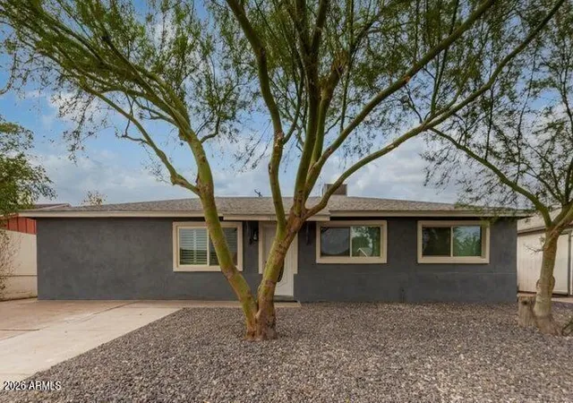 Photo 1 of Single family home for sale at 7846 E Belleview St, Scottsdale, AZ 85257 | MLS# 7072308 | Listing updated on 2026-09-10