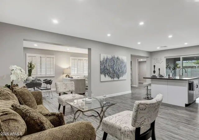 Photo 2 of Single family home for sale at 7846 E Belleview St, Scottsdale, AZ 85257 | MLS# 7072308 | Listing updated on 2026-09-10