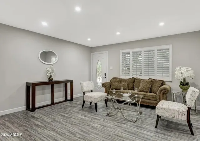 Photo 4 of Single family home for sale at 7846 E Belleview St, Scottsdale, AZ 85257 | MLS# 7072308 | Listing updated on 2026-09-10
