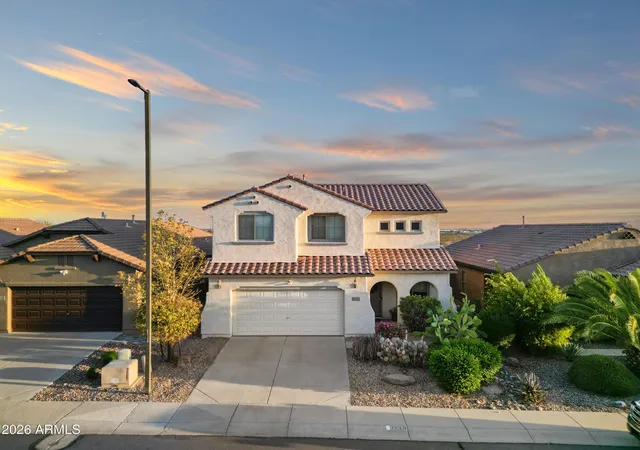 Photo 1 of Single family home for sale at 7729 W Springfield Way, Florence, AZ 85132 | MLS# 7076232 | Listing updated on 2026-10-03