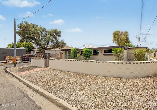 Photo 1 of Single family home for sale at 7836 N 13th Street, Phoenix, AZ 85020 | MLS# 7074262 | Listing updated on 2026-09-15