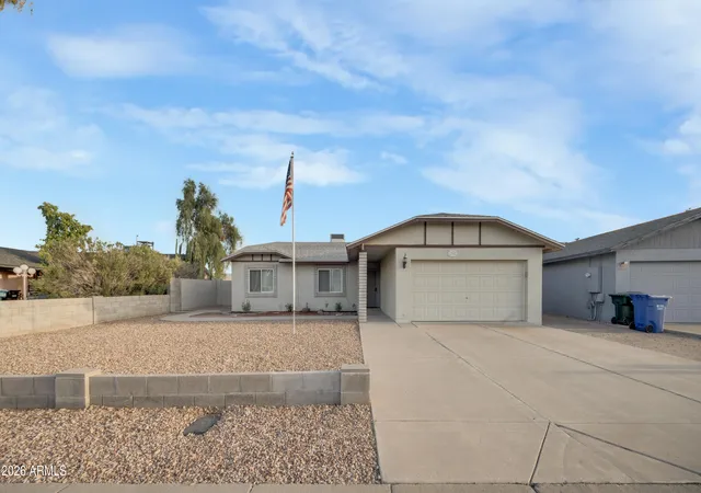 Photo 1 of Single family home for sale at 11033 W Devonshire Ave, Phoenix, AZ 85037 | MLS# 7074438 | Listing updated on 2026-09-02