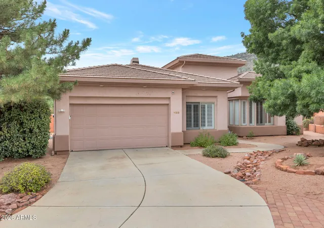 Photo 2 of Single family home for sale at 210 White Tail Dr, Sedona, AZ 86351 | MLS# 7074477 | Listing updated on 2026-09-17