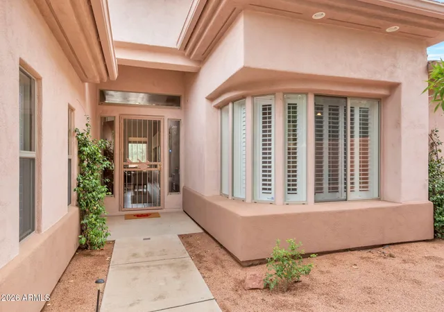 Photo 3 of Single family home for sale at 210 White Tail Dr, Sedona, AZ 86351 | MLS# 7074477 | Listing updated on 2026-09-17