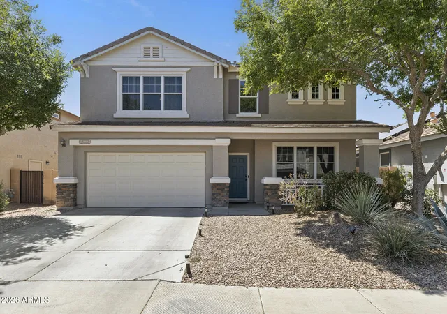 Photo 1 of Single family home for sale at 16322 N 171st Drive, Surprise, AZ 85388 | MLS# 7074724 | Listing updated on 2026-09-03