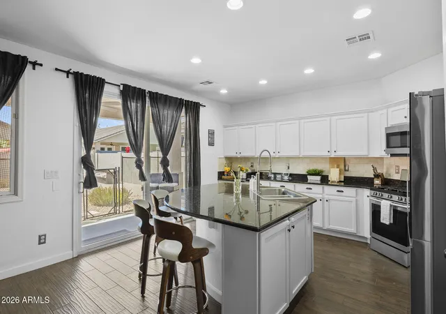 Photo 2 of Single family home for sale at 16322 N 171st Drive, Surprise, AZ 85388 | MLS# 7074724 | Listing updated on 2026-09-03