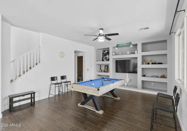 Photo 3 of Single family home for sale at 16322 N 171st Drive, Surprise, AZ 85388 | MLS# 7074724 | Listing updated on 2026-09-03