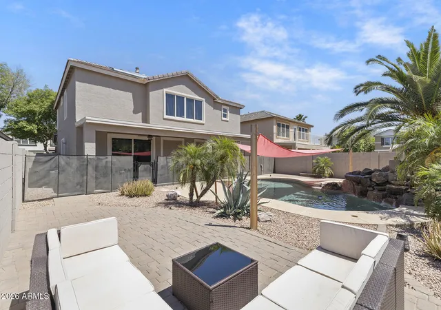 Photo 3 of Single family home for sale at 16322 N 171st Drive, Surprise, AZ 85388 | MLS# 7074724 | Listing updated on 2026-09-03