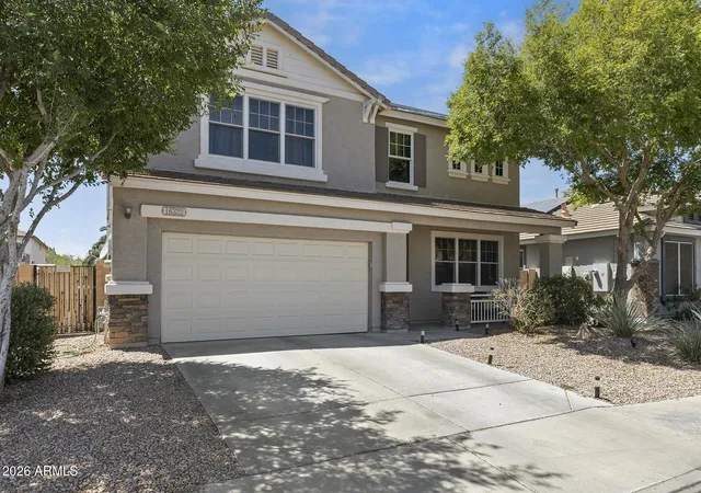 Photo 4 of Single family home for sale at 16322 N 171st Drive, Surprise, AZ 85388 | MLS# 7074724 | Listing updated on 2026-09-03
