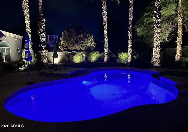 Photo 1 of Sale Pending at 9195 N 101st Street, Scottsdale, AZ 85258 | MLS# 7073381 | Listing updated on 2026-10-09