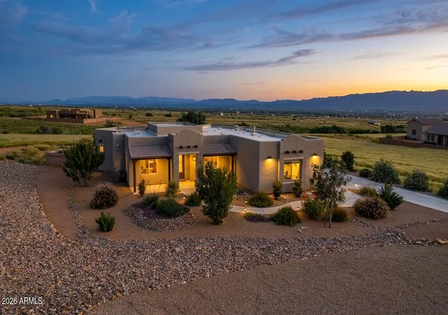 Photo 1 of Single family home for sale at 6345 E Red Oak Cir, Hereford, AZ 85615 | MLS# 7076666 | Listing updated on 2026-09-06
