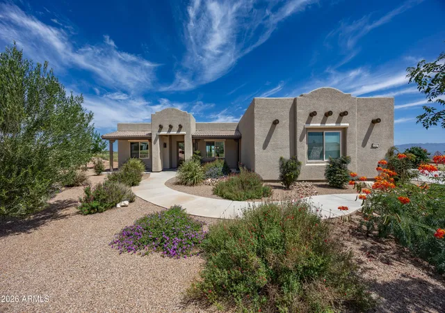 Photo 2 of Single family home for sale at 6345 E Red Oak Cir, Hereford, AZ 85615 | MLS# 7076666 | Listing updated on 2026-09-06