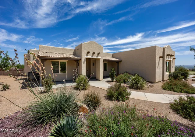 Photo 2 of Single family home for sale at 6345 E Red Oak Cir, Hereford, AZ 85615 | MLS# 7076666 | Listing updated on 2026-09-06