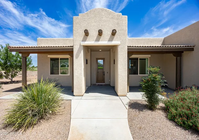 Photo 3 of Single family home for sale at 6345 E Red Oak Cir, Hereford, AZ 85615 | MLS# 7076666 | Listing updated on 2026-09-06