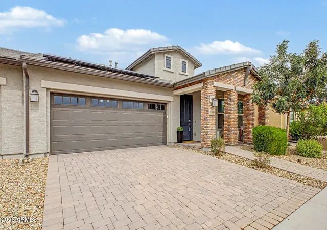 Photo 1 of Sale Pending at 24884 N 171st Lane, Surprise, AZ 85387 | MLS# 7076240 | Listing updated on 2026-09-15