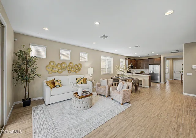 Photo 2 of Sale Pending at 24884 N 171st Lane, Surprise, AZ 85387 | MLS# 7076240 | Listing updated on 2026-09-15